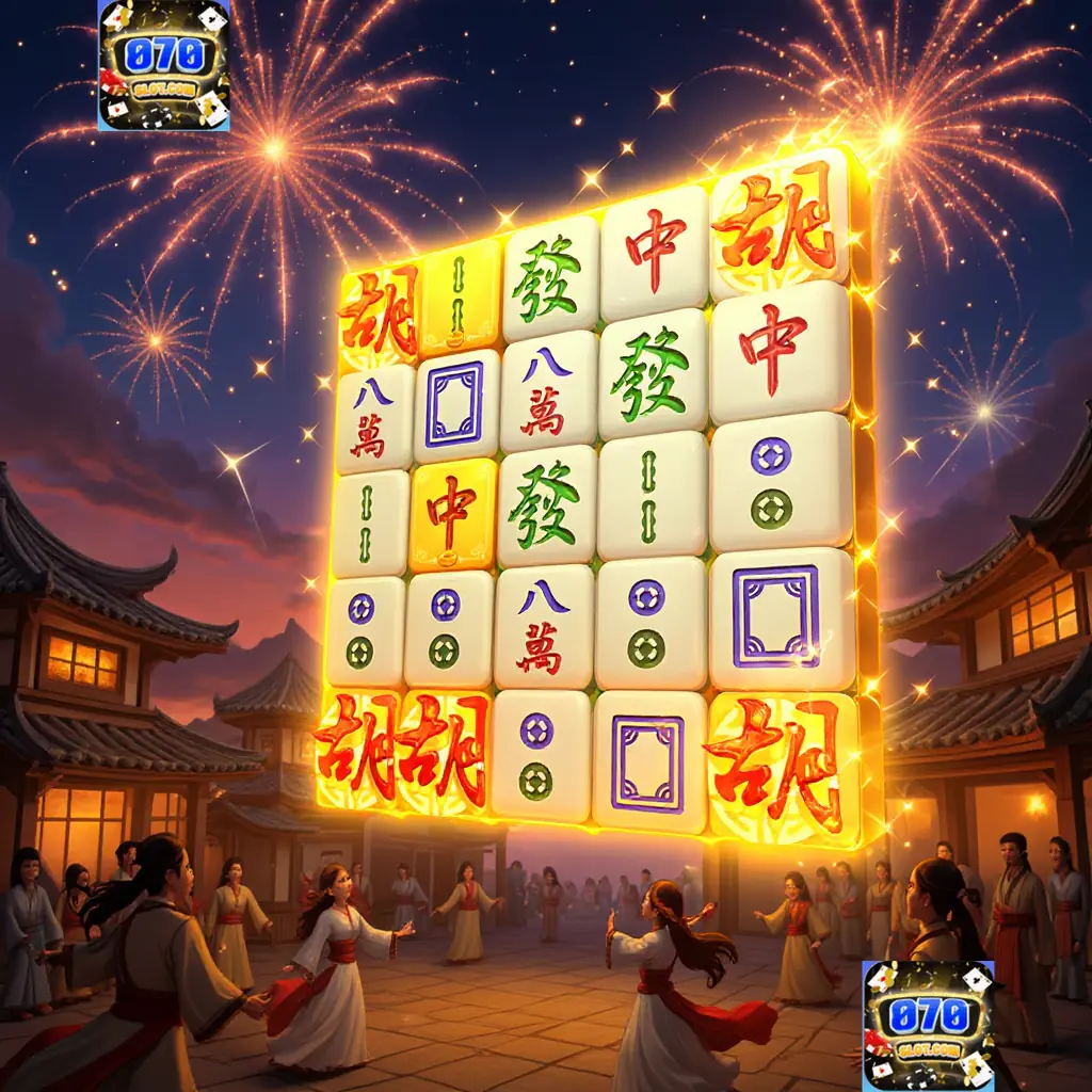 070SLOT Apk