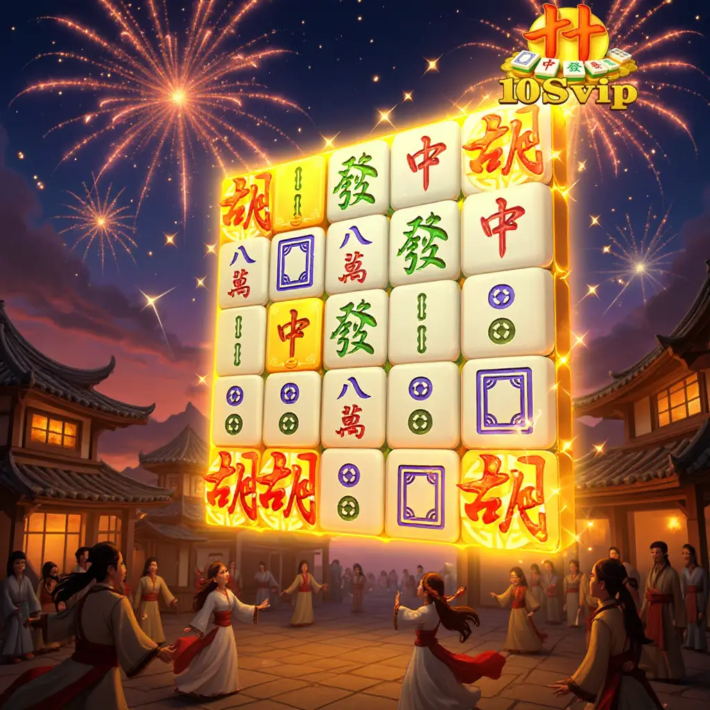 10SVIP Apk