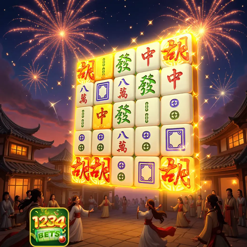 1234BETS Apk