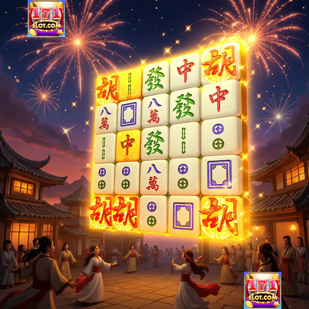 171SLOT Apk
