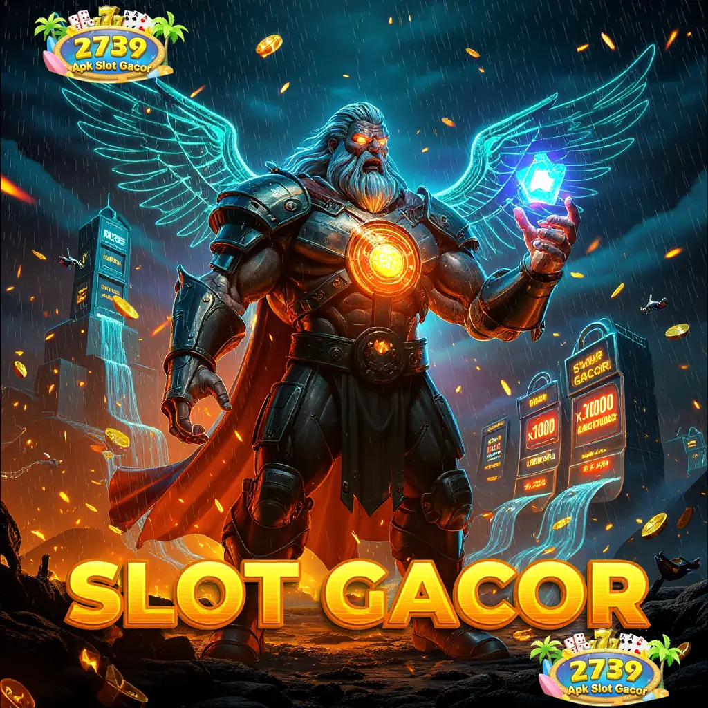 Popup| 2739 Apk Slot Login Layanan Digital