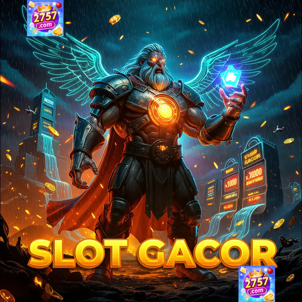 Popup| 2757 Apk Slot Login Layanan Digital