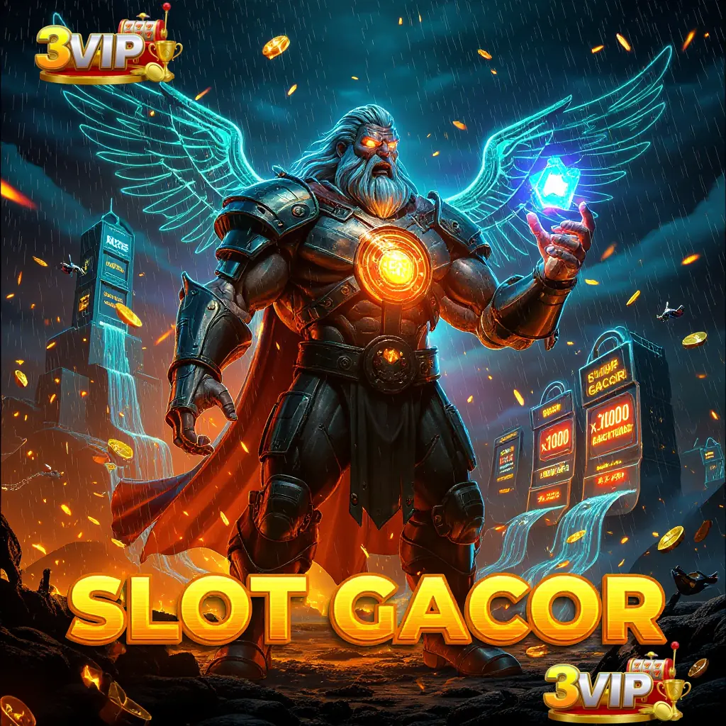 Popup| 3SVIP Apk Slot Login Layanan Digital