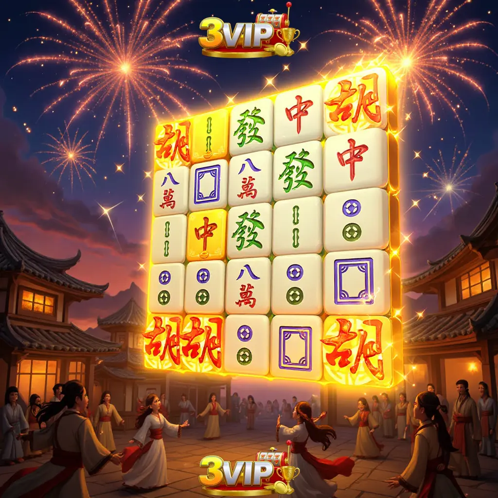 3SVIP Apk