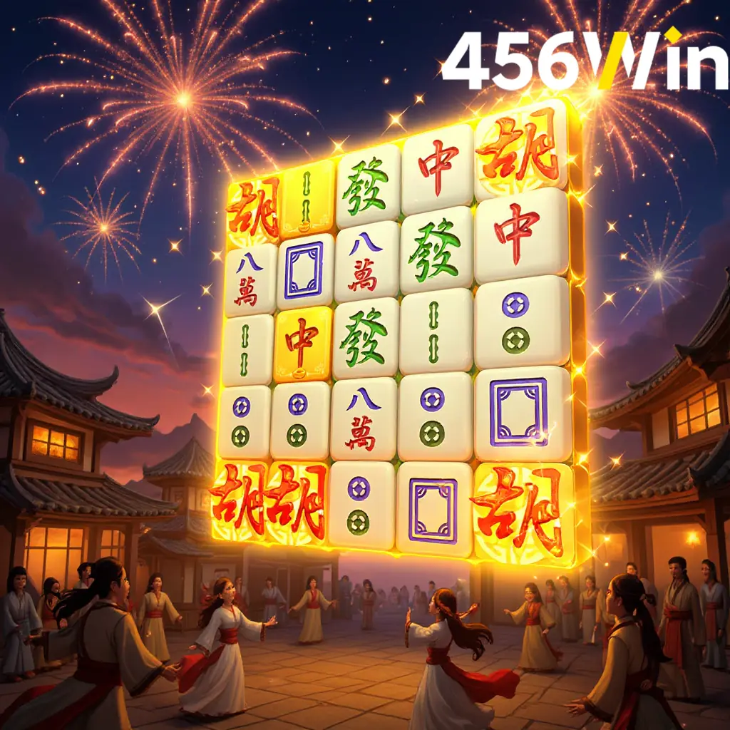 456WIN Apk