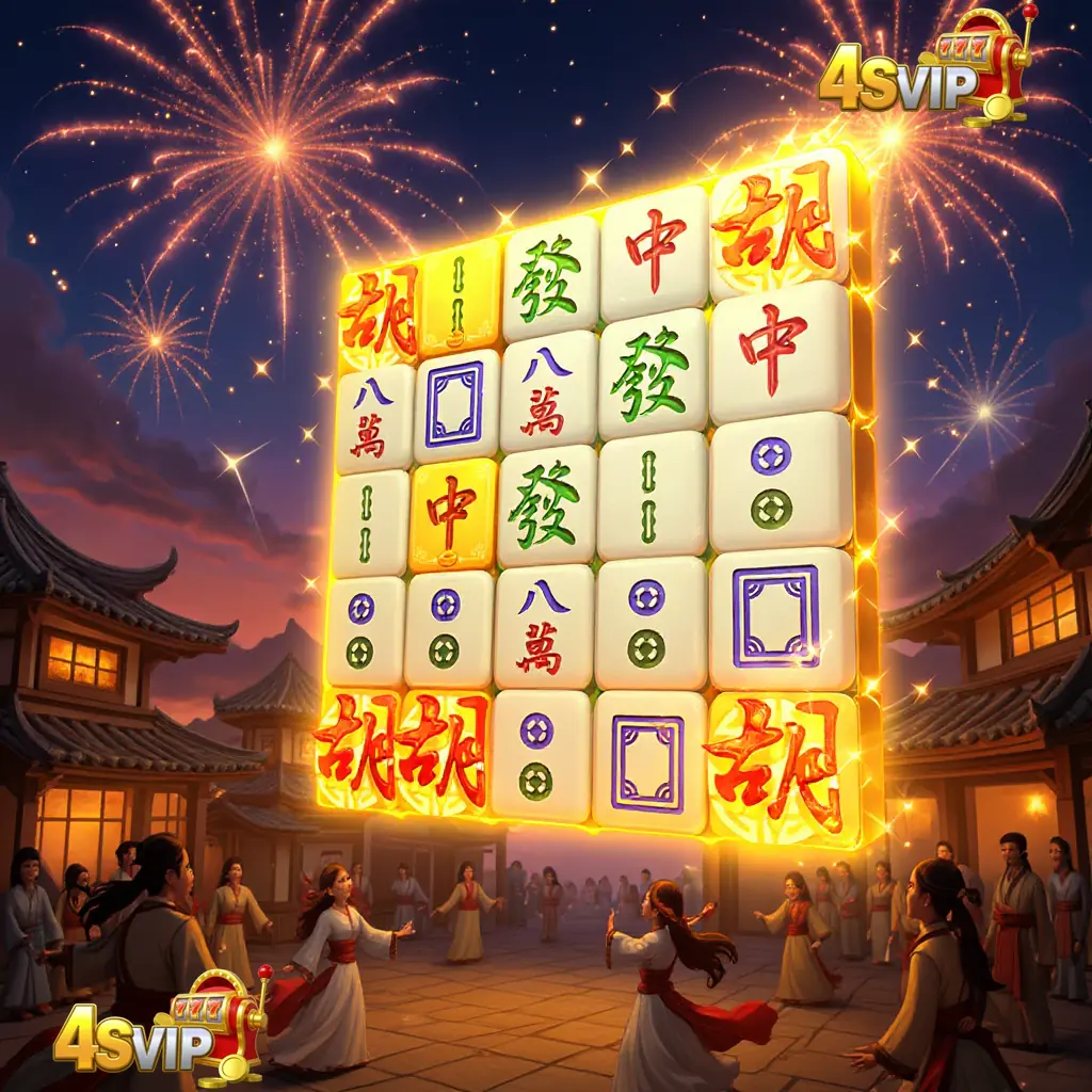 4SVIP Apk