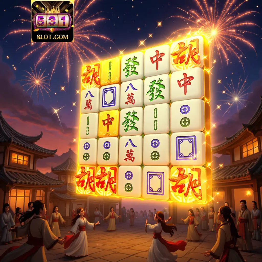 531SLOT Apk