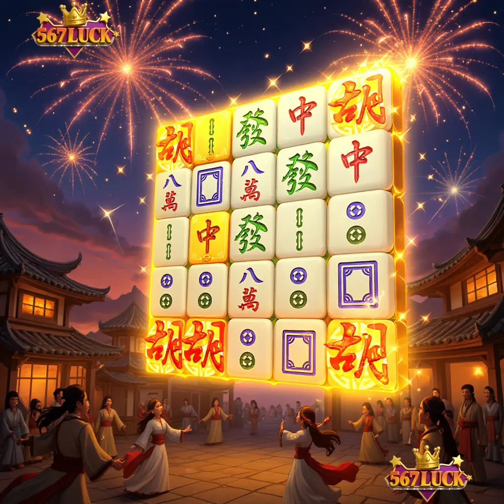 567LUCK Apk