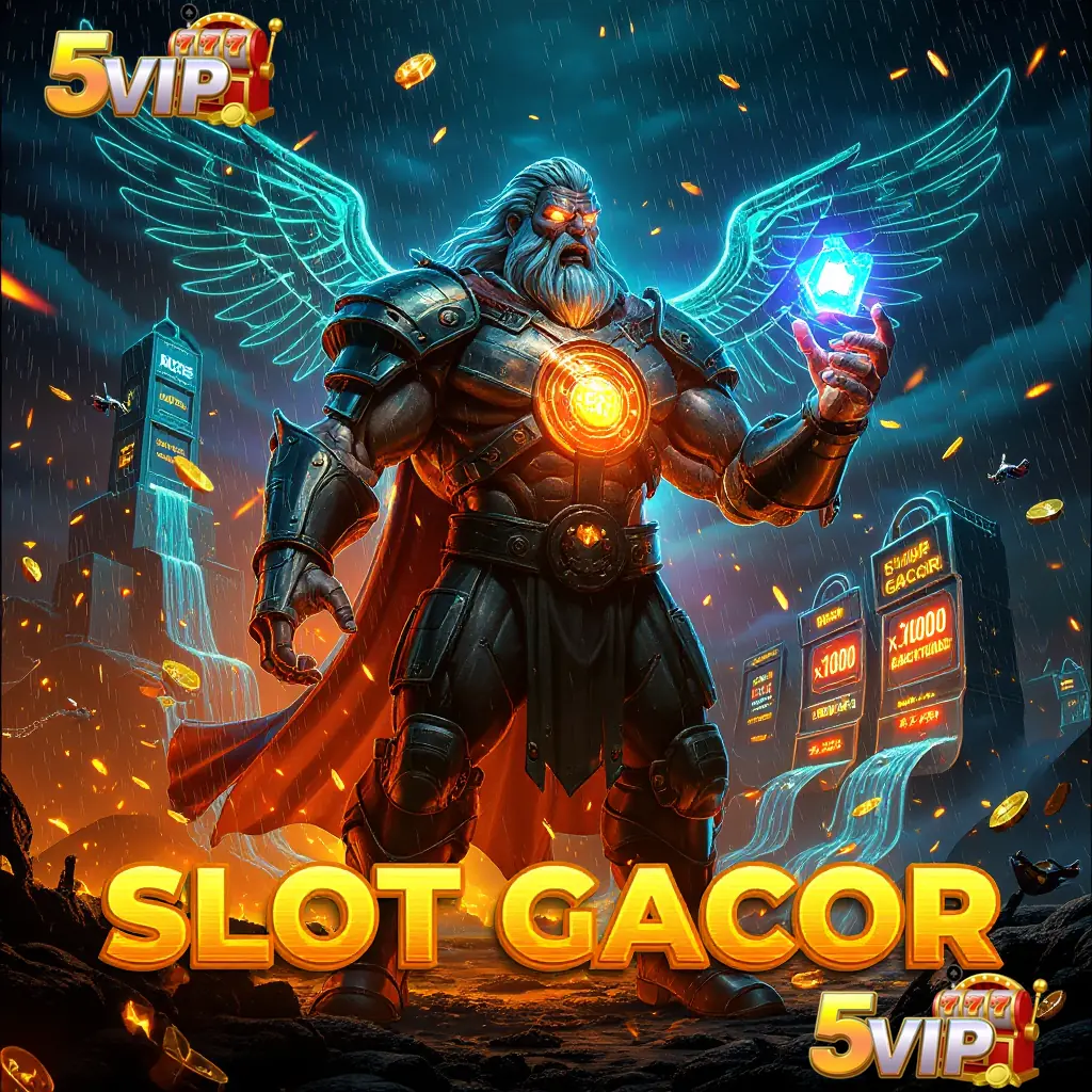 Popup| 5SVIP Apk Slot Login Layanan Digital