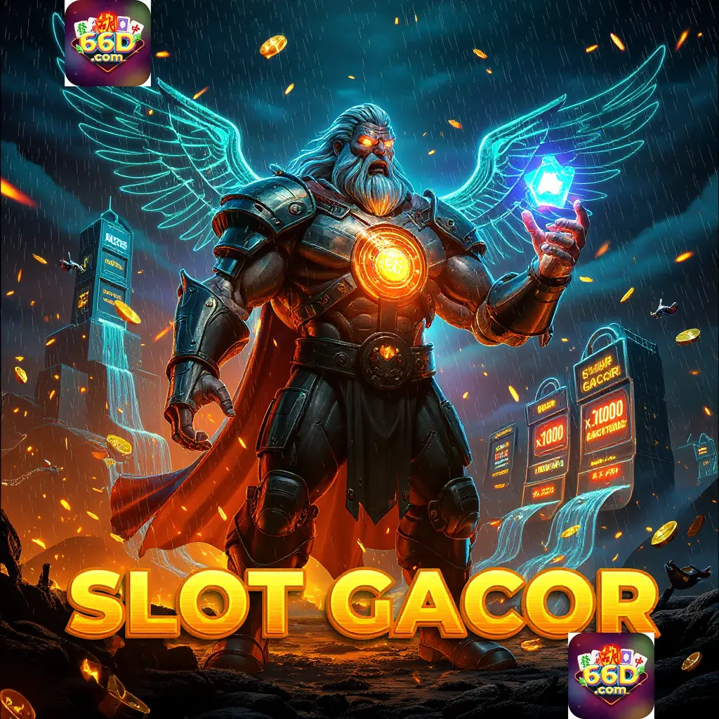 Popup| 66D Apk Slot Login Layanan Digital