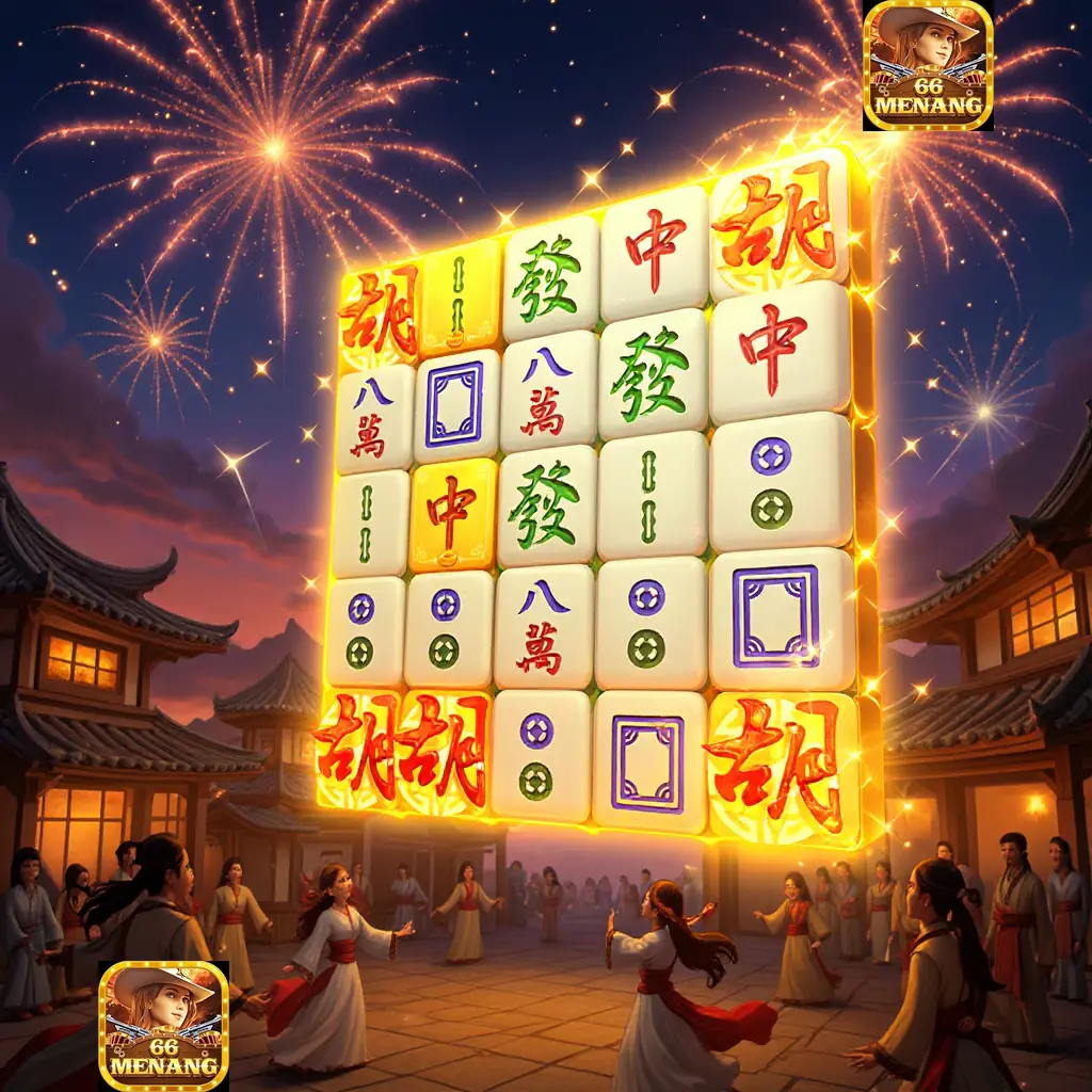 66MENANG Apk