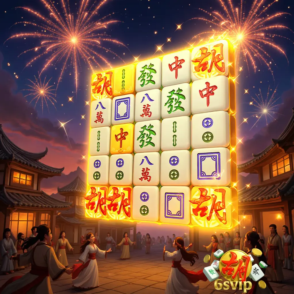 6SVIP Apk