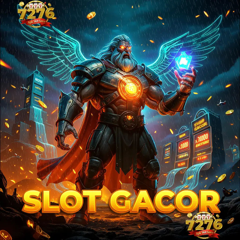 Popup| 7276 Apk Slot Login Layanan Digital