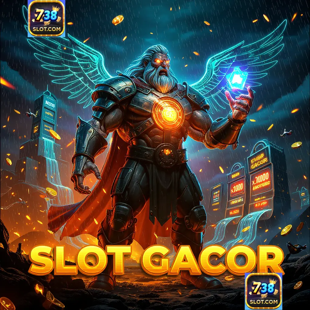 Popup| 738SLOT Apk Slot Login Layanan Digital