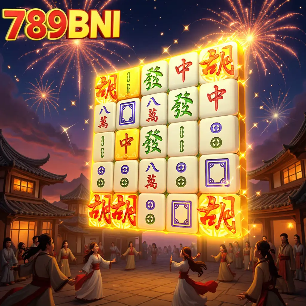 789BNI Apk