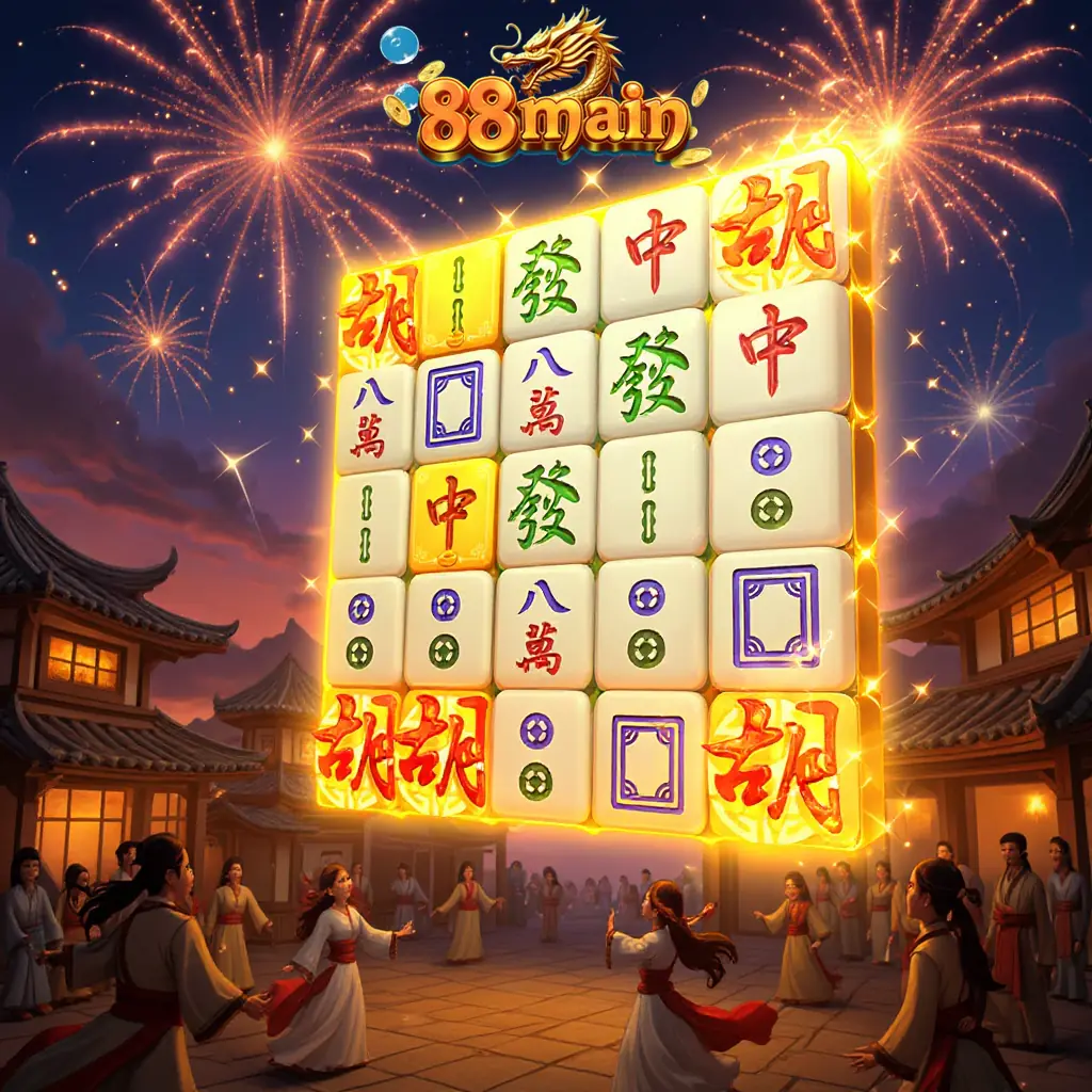 88MAIN Apk