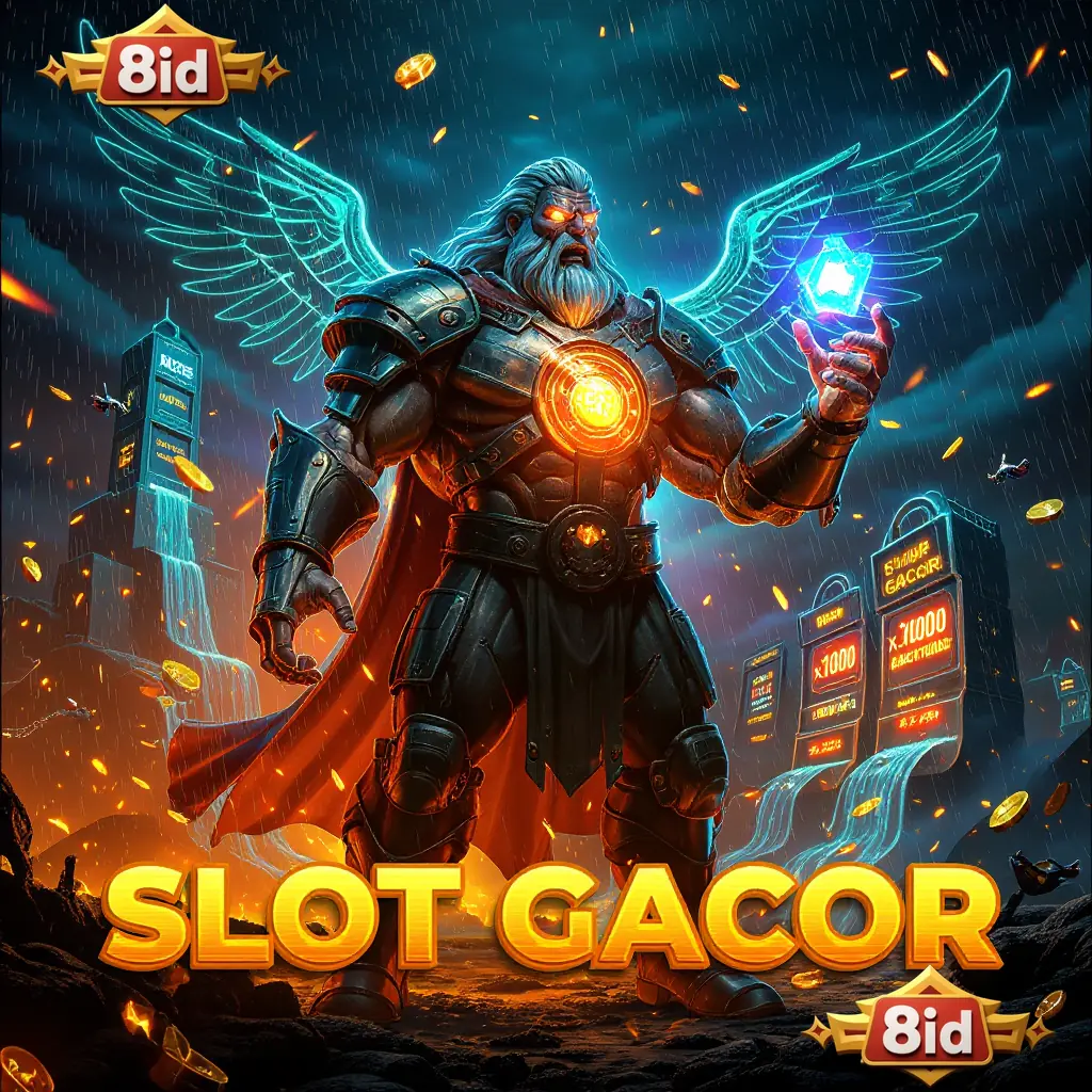 Popup| 8ID Apk Slot Login Layanan Digital