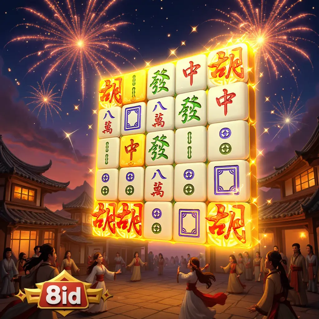 8ID Apk