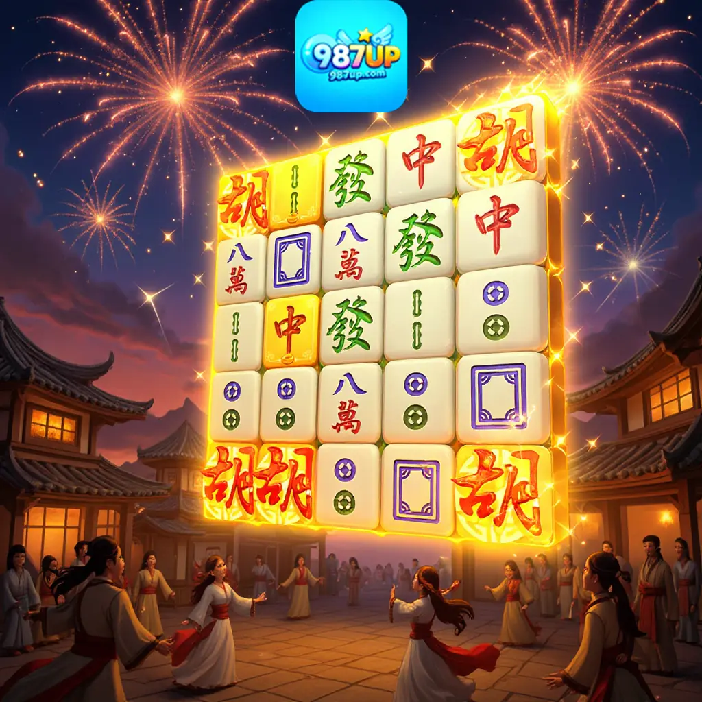987up Apk