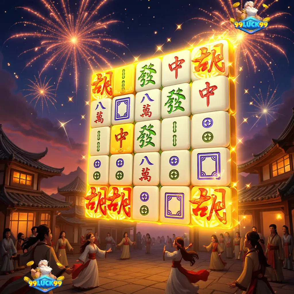 99LUCK99 Apk