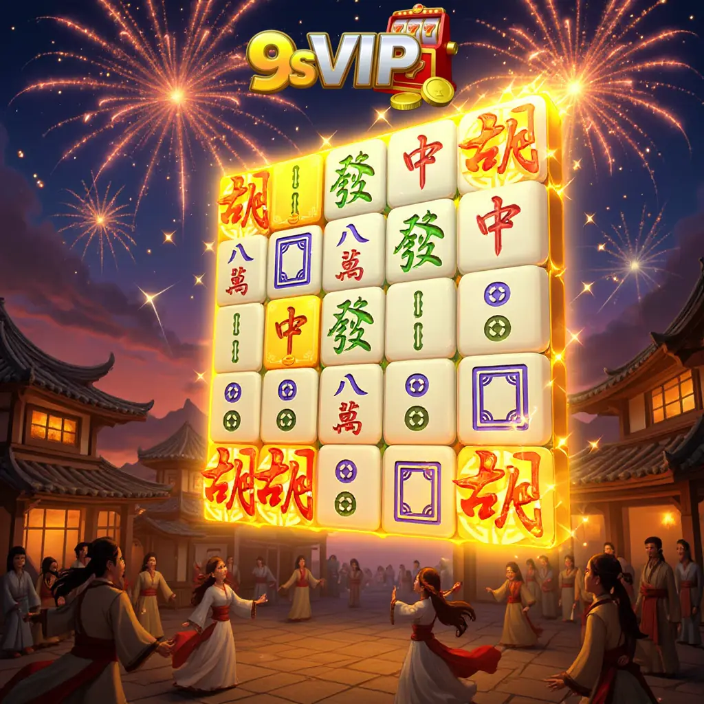9SVIP Apk