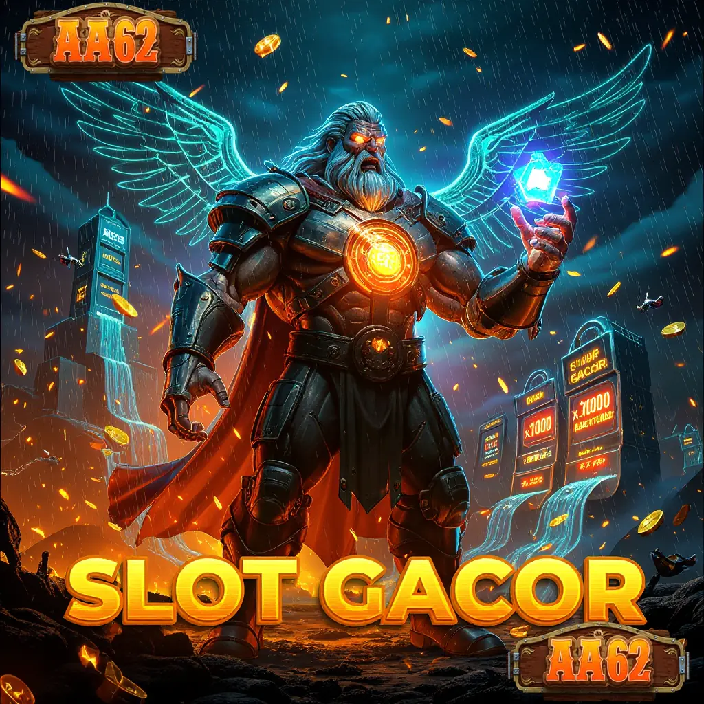Popup| AA62 Apk Slot Login Layanan Digital