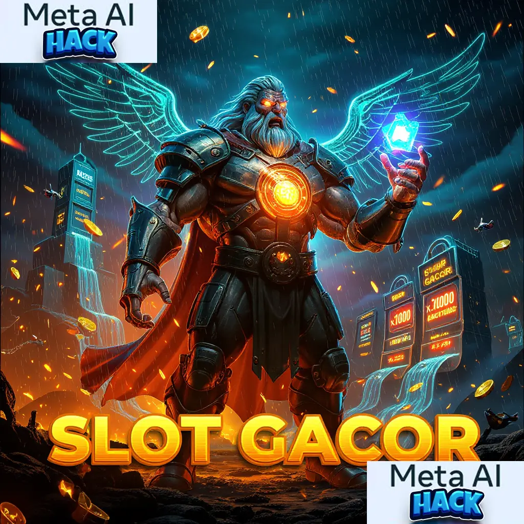 Popup| AI META HACK Apk Slot Login Layanan Digital