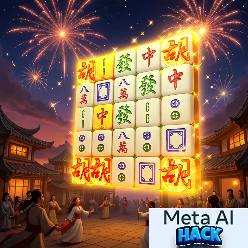 AI META HACK Apk