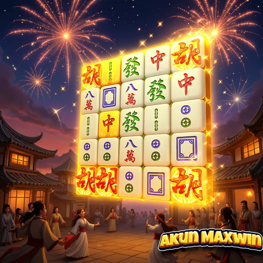 AKUN MAXWIN Apk