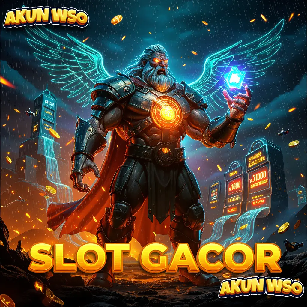 Popup| AKUN WSO Apk Slot Login Layanan Digital