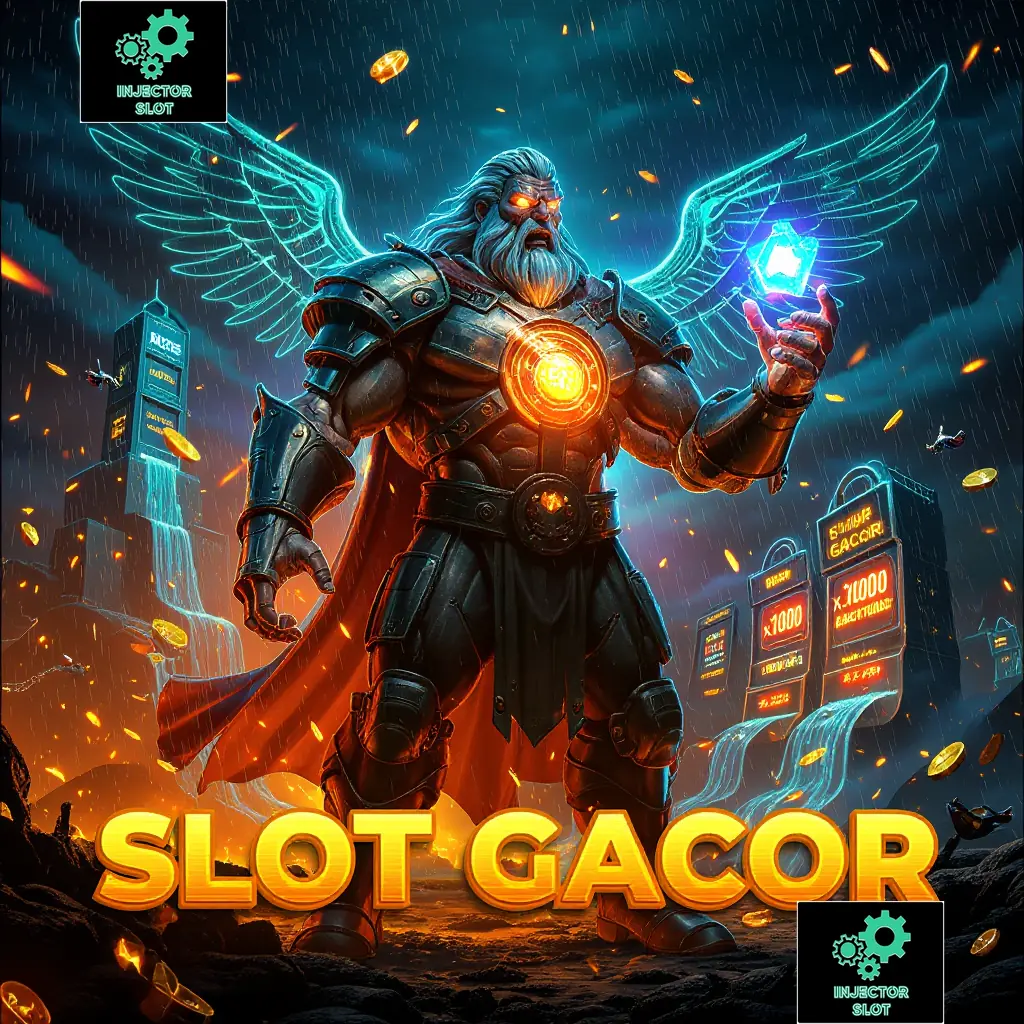 Popup| APK INJECTOR Apk Slot Login Layanan Digital