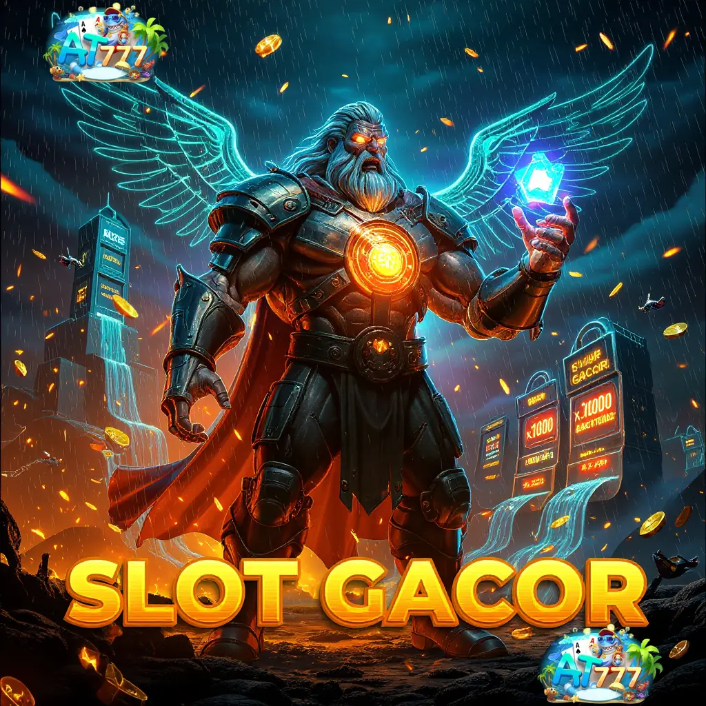 Popup| AT777 Apk Slot Login Layanan Digital