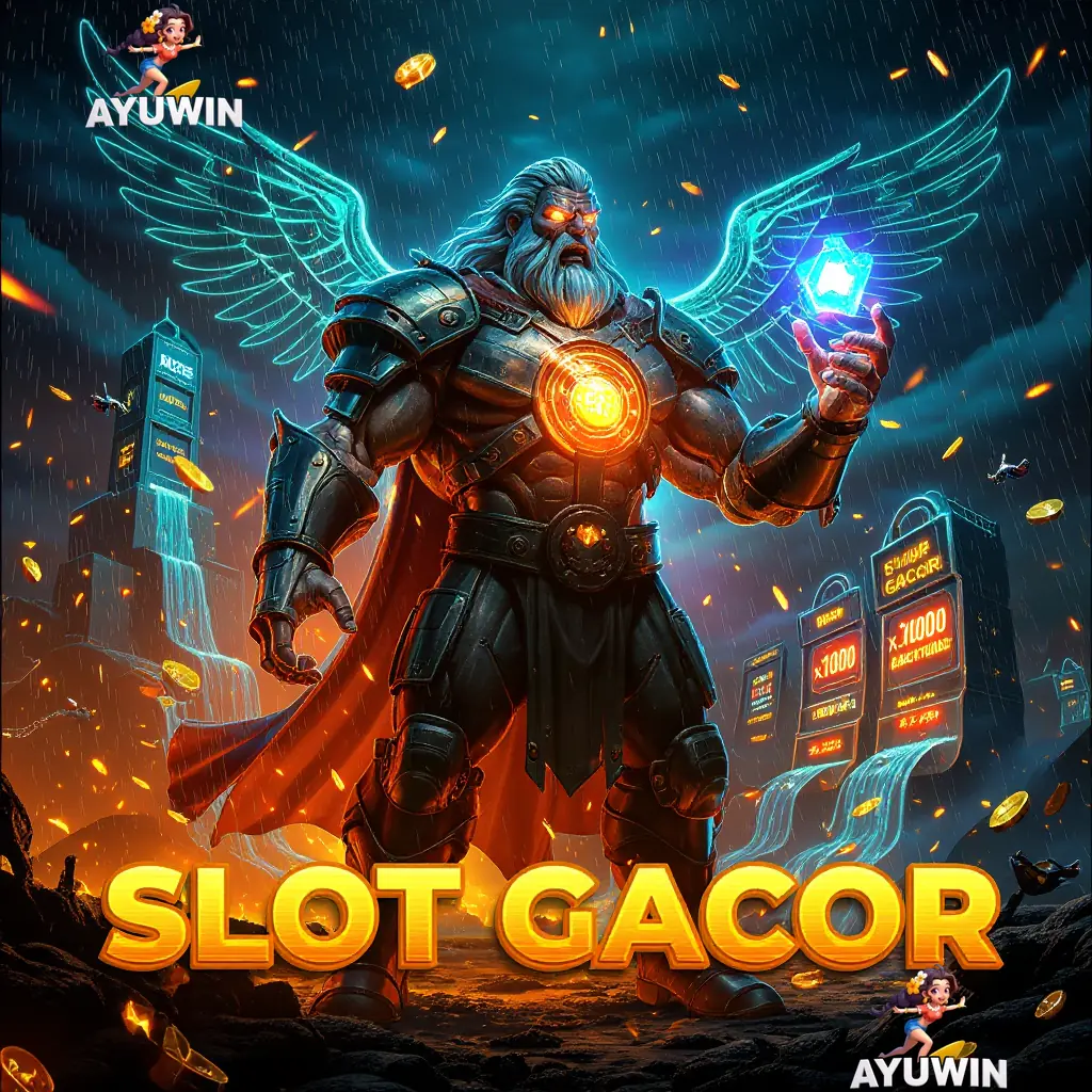 Popup| AYUWIN Apk Slot Login Layanan Digital