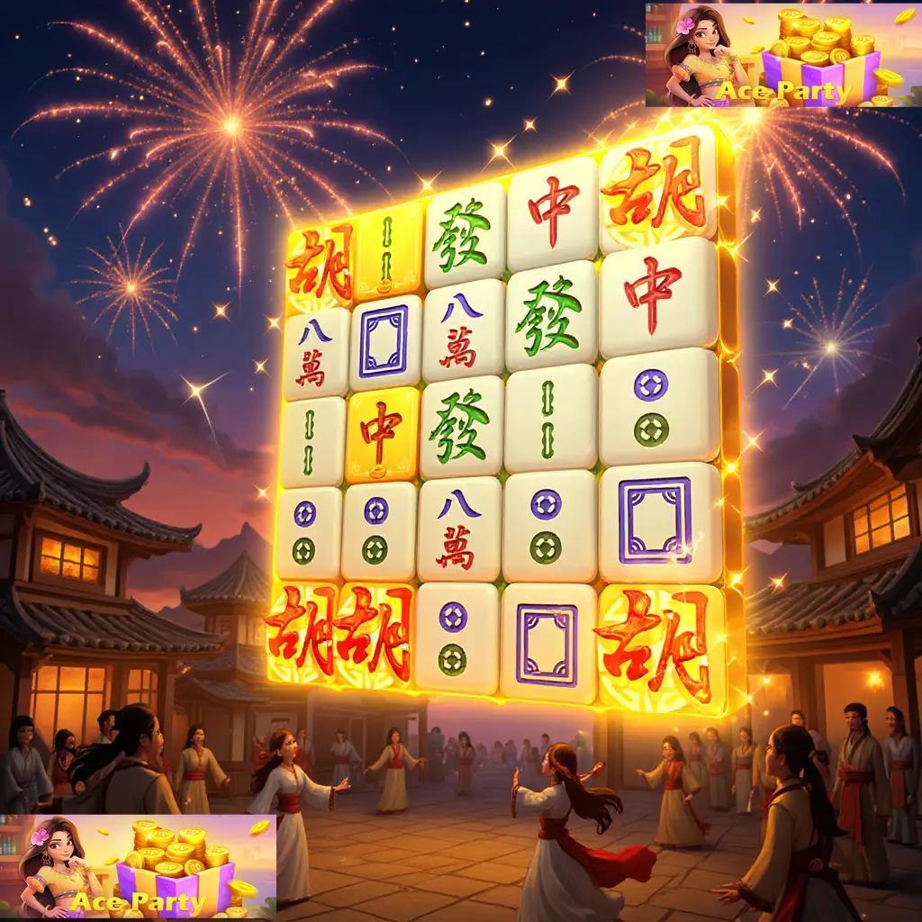 Ace Party Apk