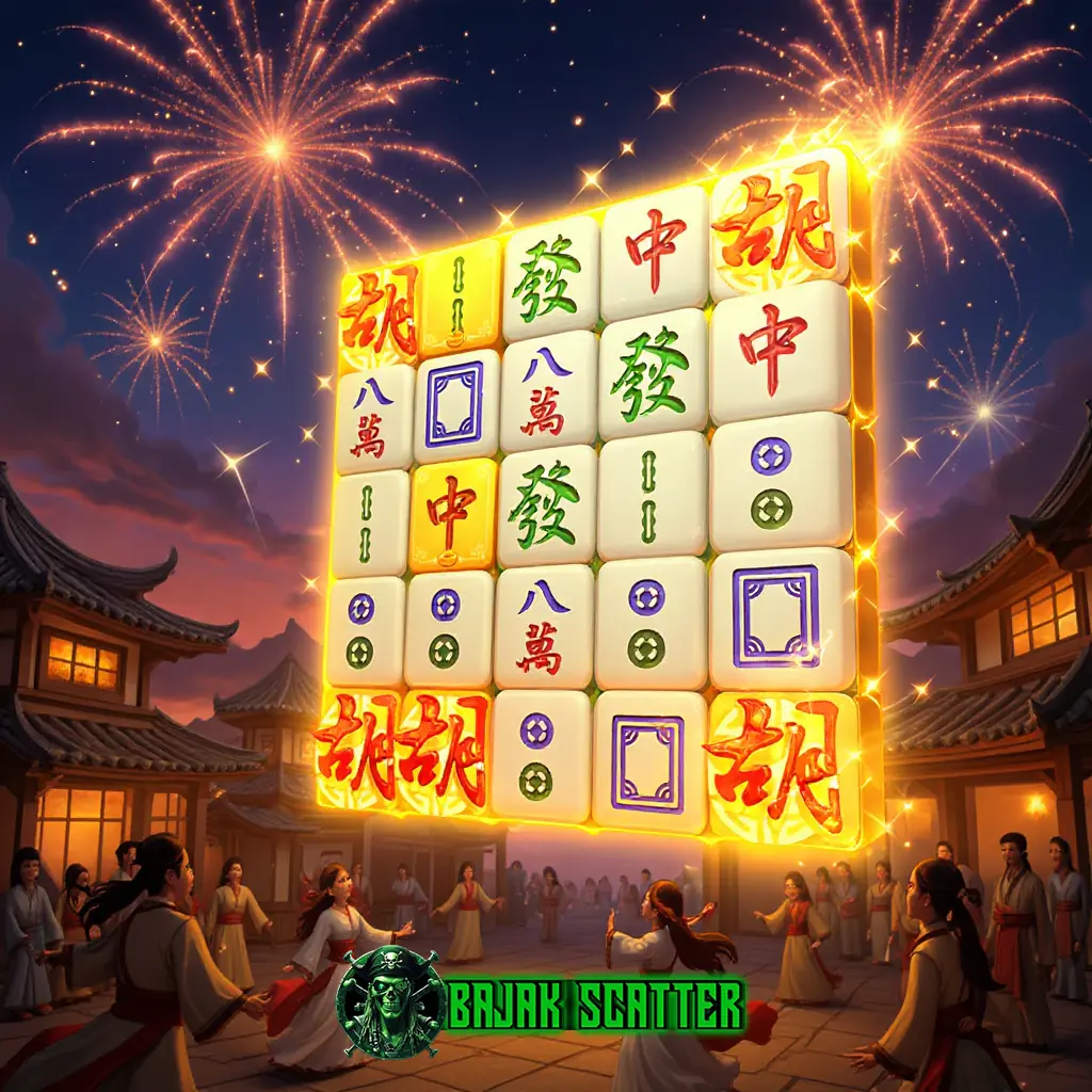 BAJAK SCATER Apk