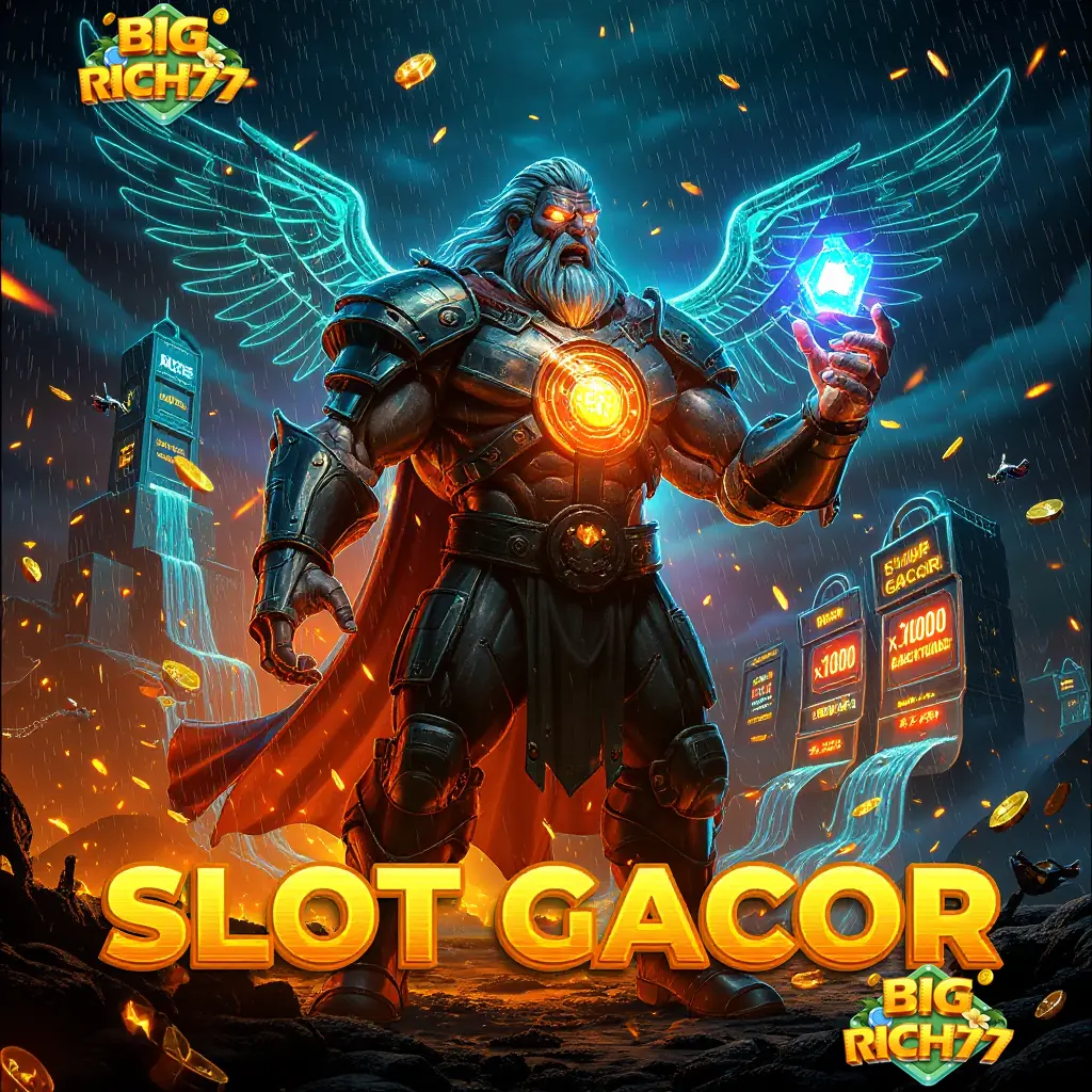 Popup| BIGRICH77 Apk Slot Login Layanan Digital