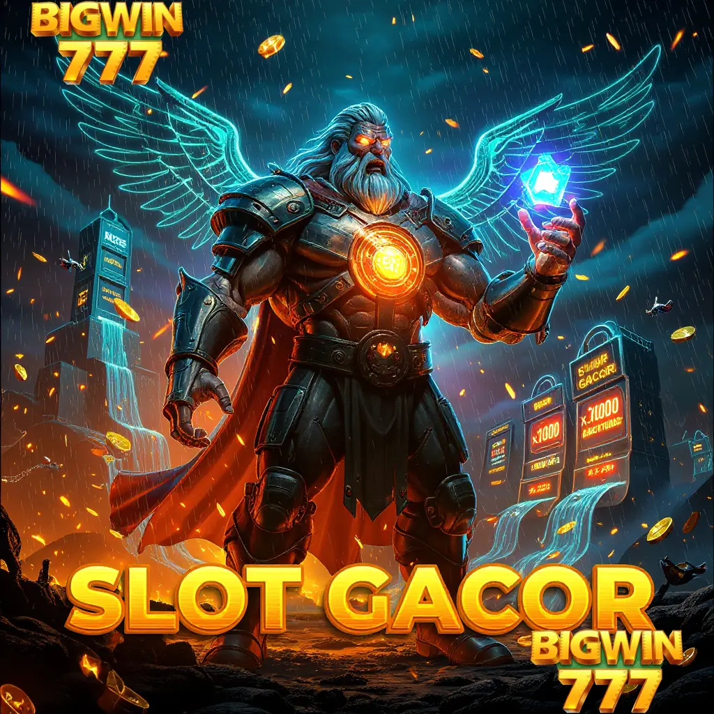 Popup| BIGWIN777 Apk Slot Login Layanan Digital