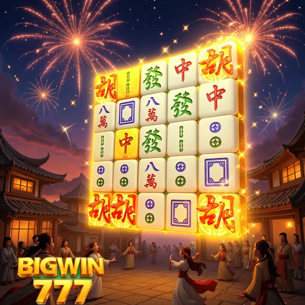 BIGWIN777 Apk