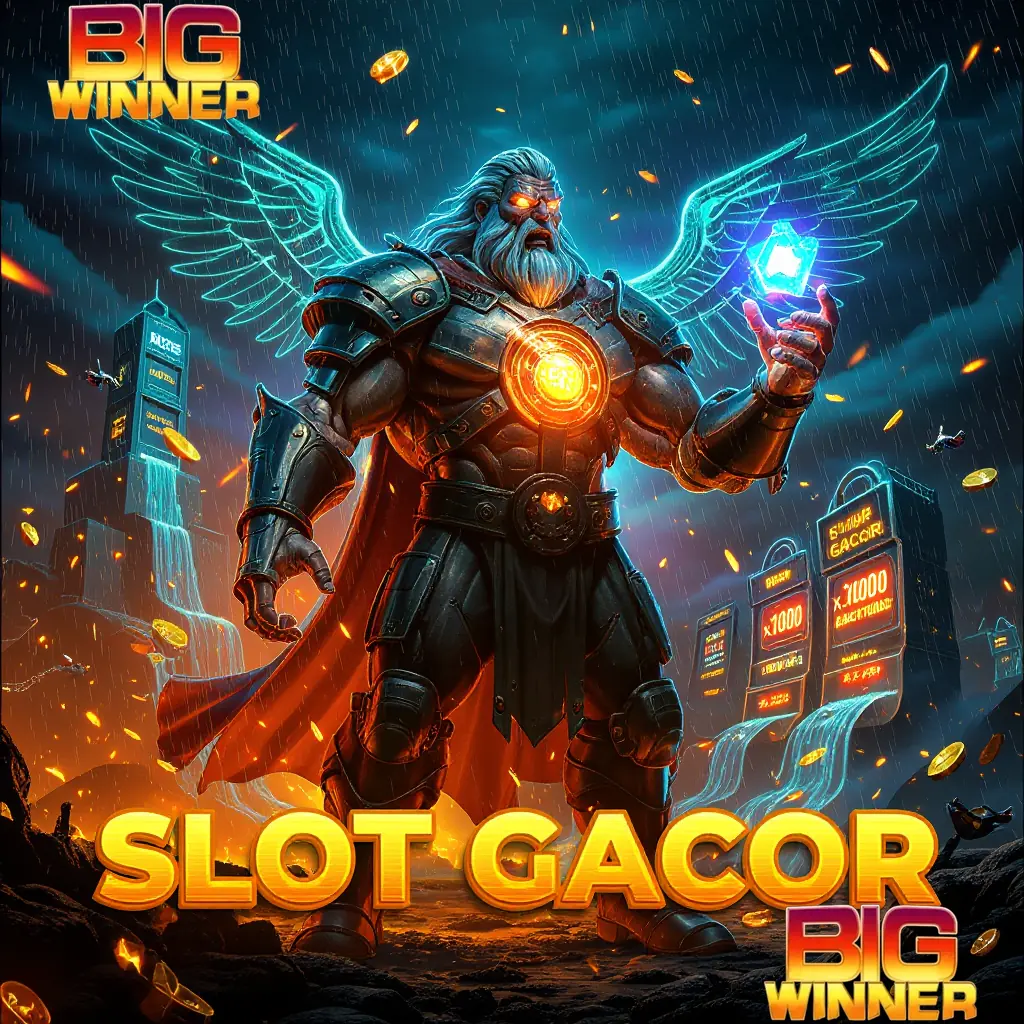 Popup| BIGWINNER Apk Slot Login Layanan Digital