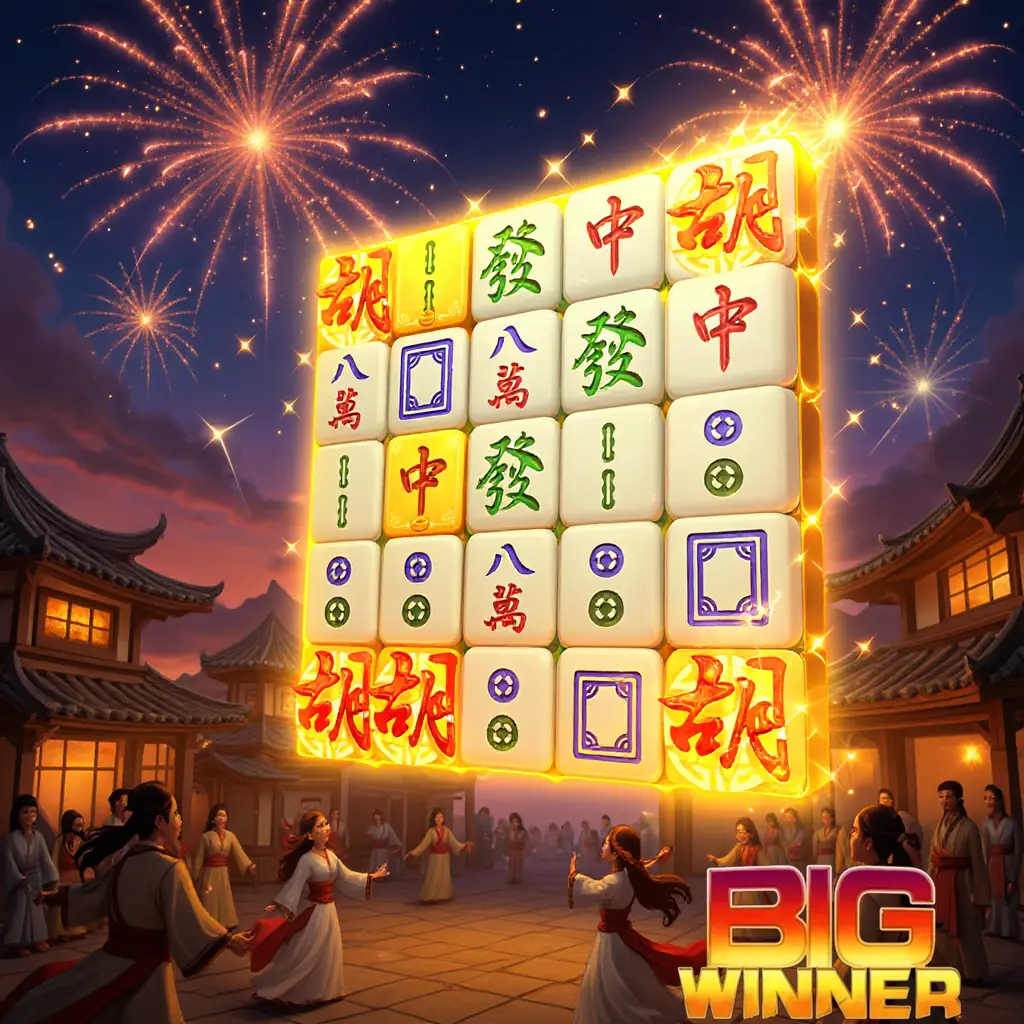 BIGWINNER Apk