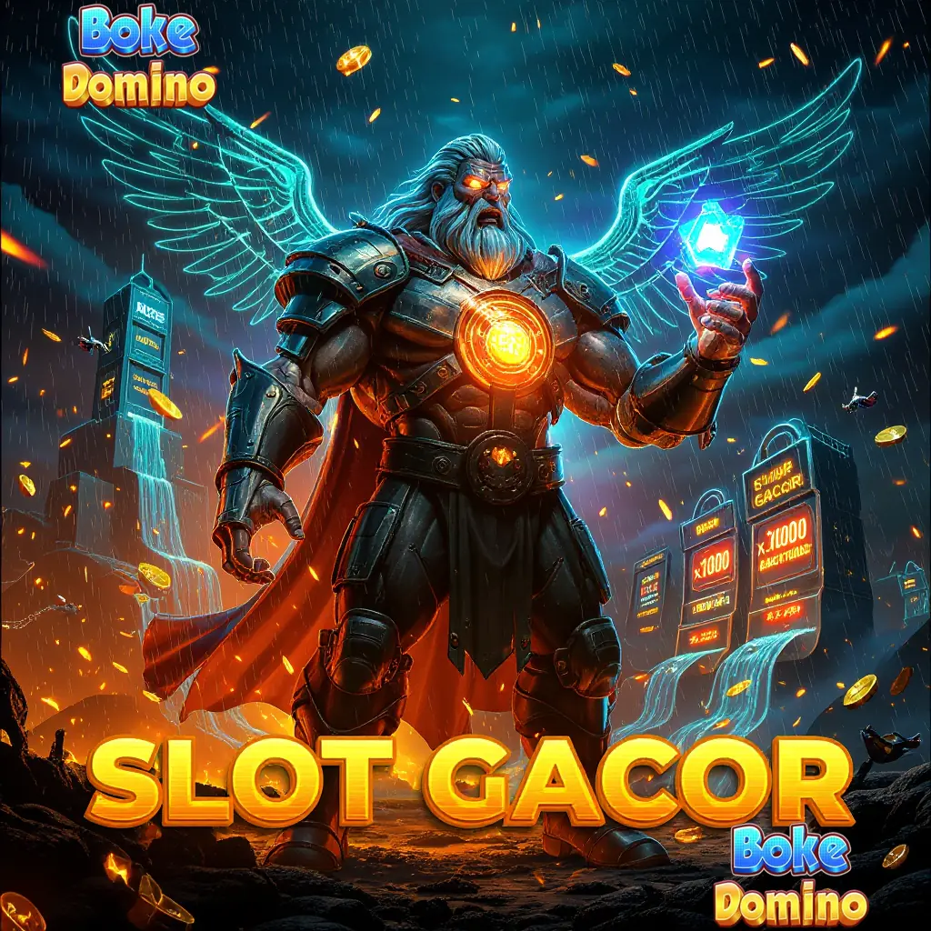 Popup| BOKEDOMINO Apk Slot Login Layanan Digital