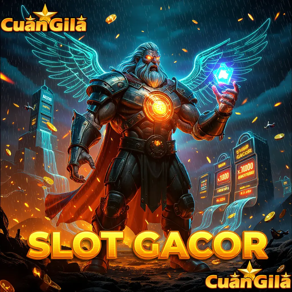 Popup| CUANGILA Apk Slot Login Layanan Digital