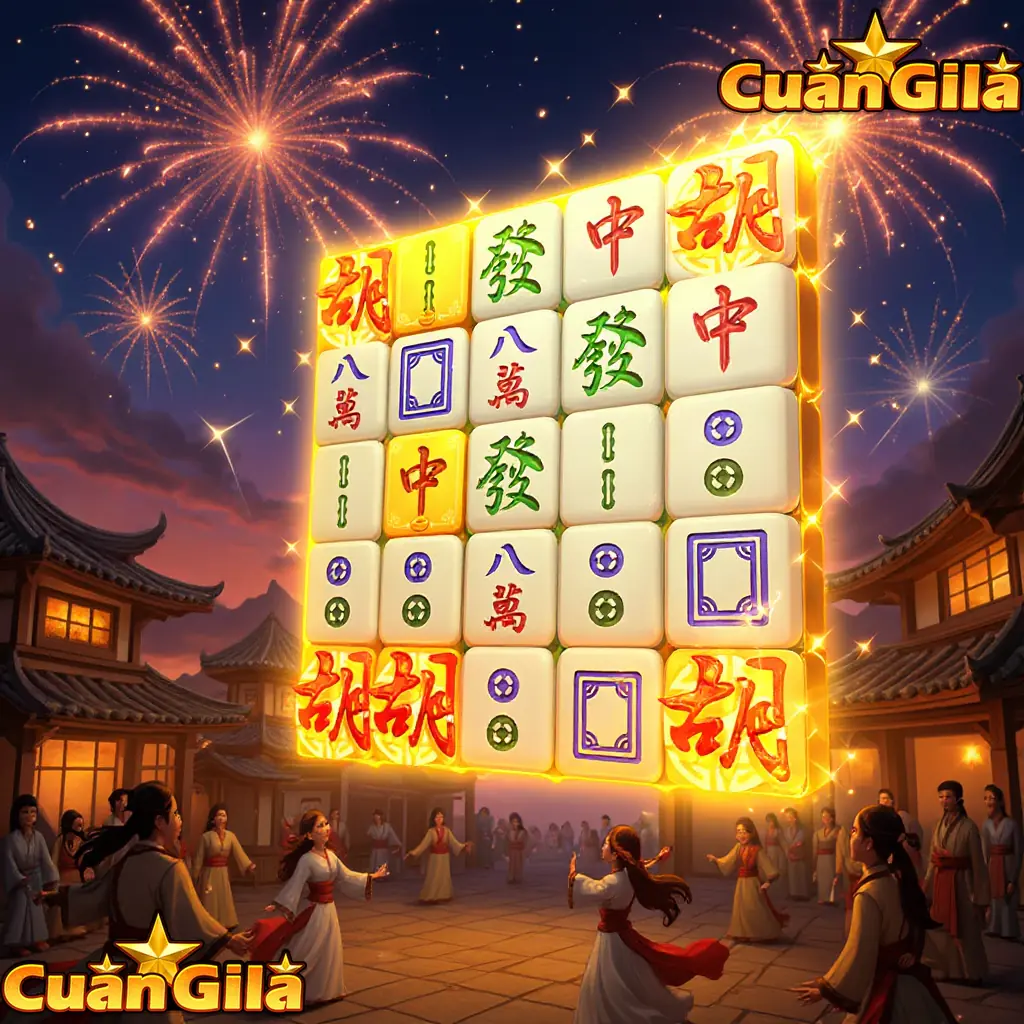 CUANGILA Apk