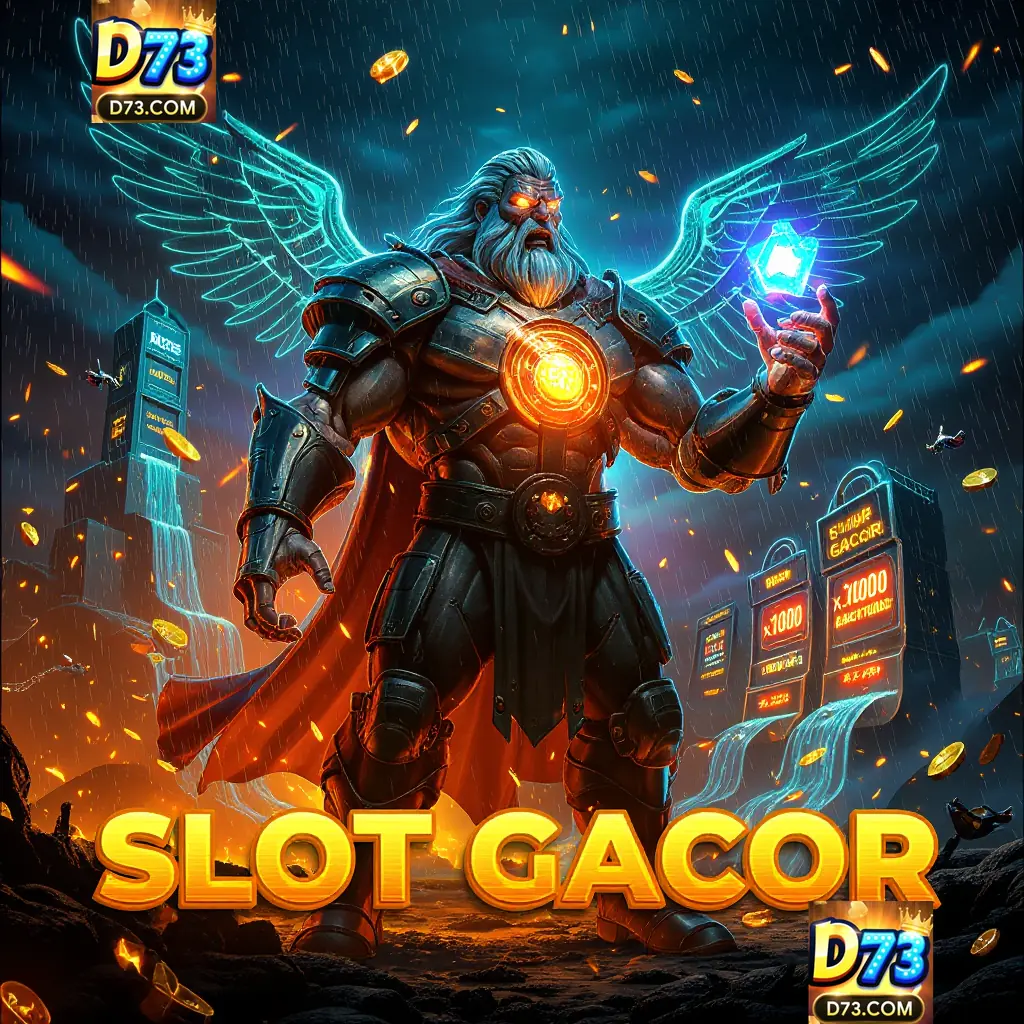 Popup| D73 Apk Slot Login Layanan Digital