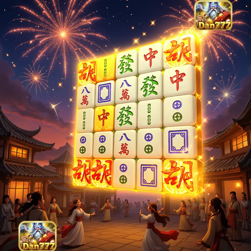 DAN777 Apk