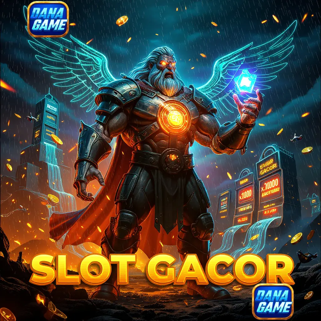 Popup| DANAGAME Apk Slot Login Layanan Digital