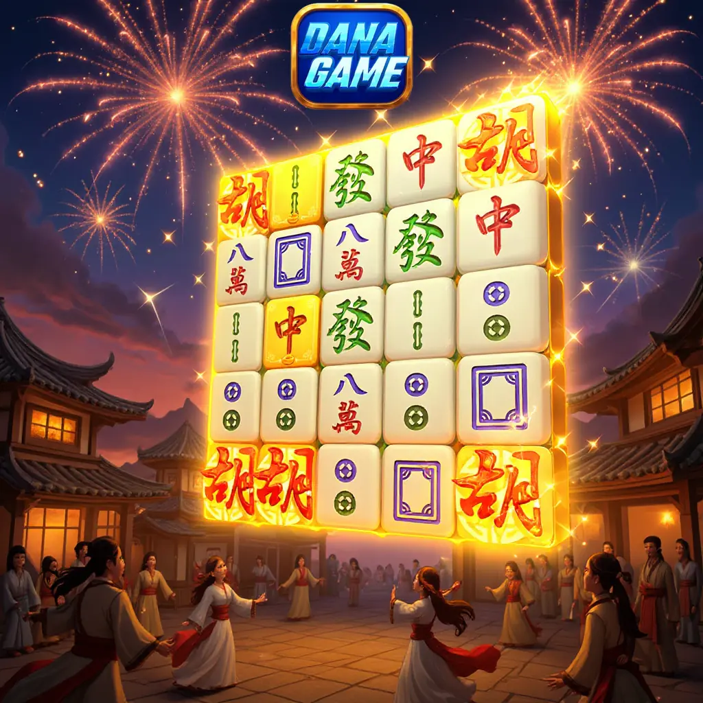 DANAGAME Apk
