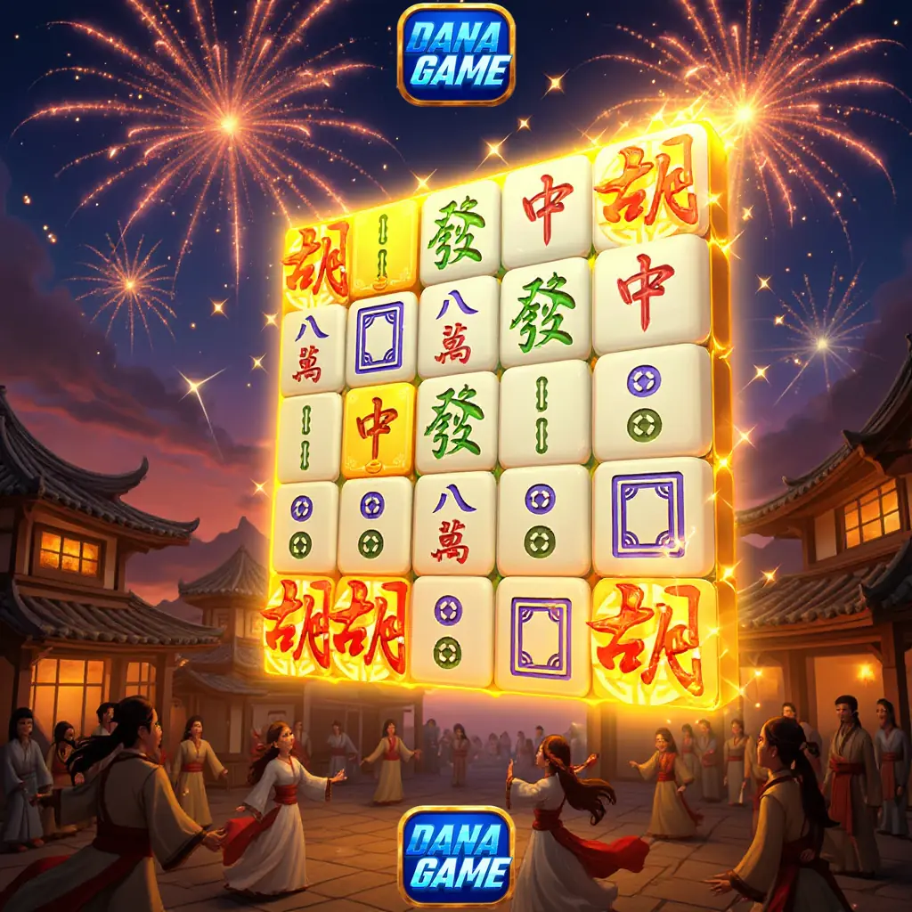 DANAGAME777 Apk