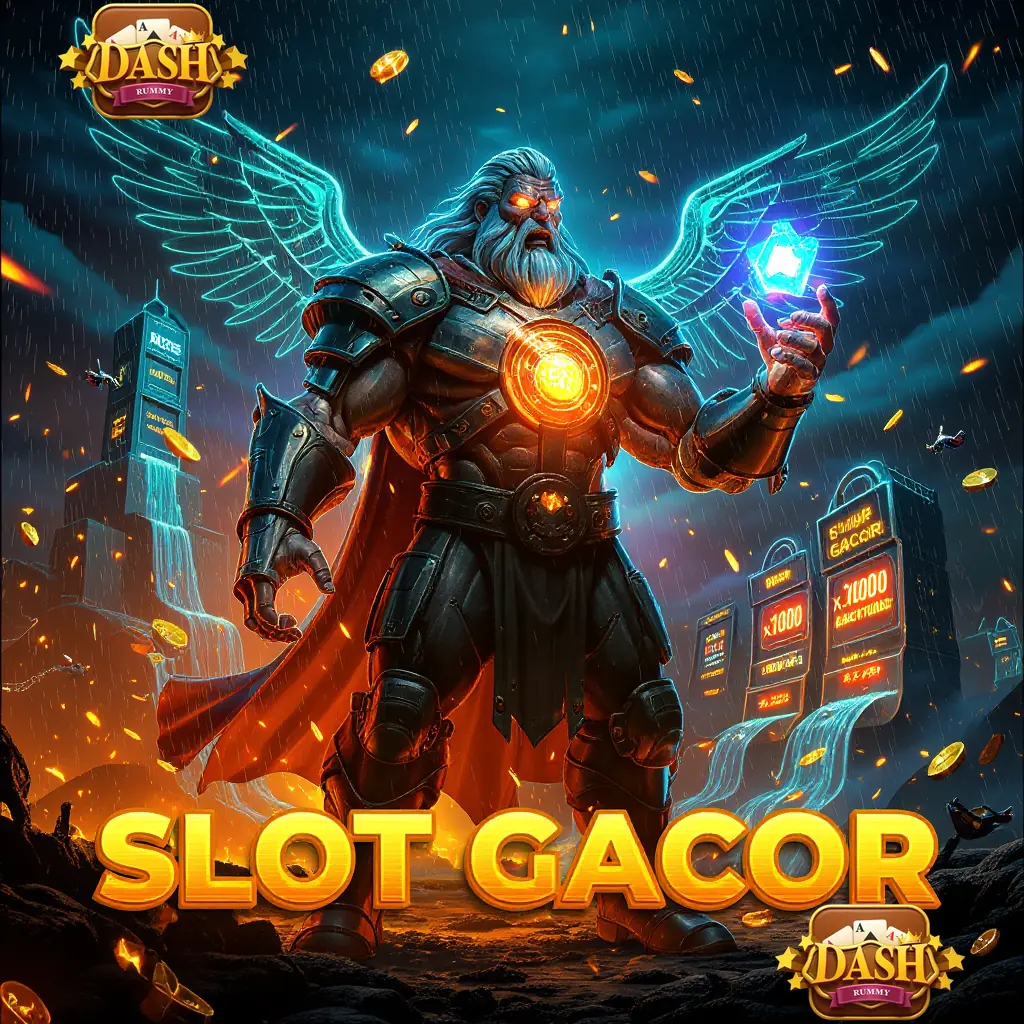 Popup| DASHRUMMY Apk Slot Login Layanan Digital