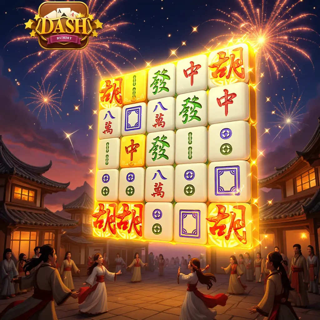 DASHRUMMY Apk